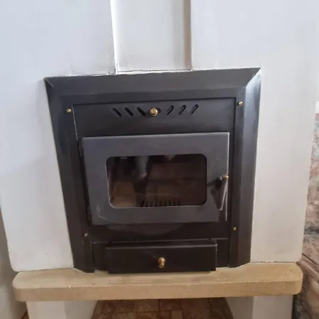 1br Homey Duplex 300mbps Wifi - Two Floor With Washer Apartman