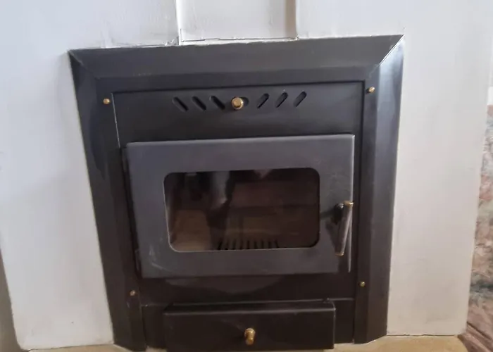 1br Homey Duplex 300mbps Wifi - Two Floor With Washer Apartman