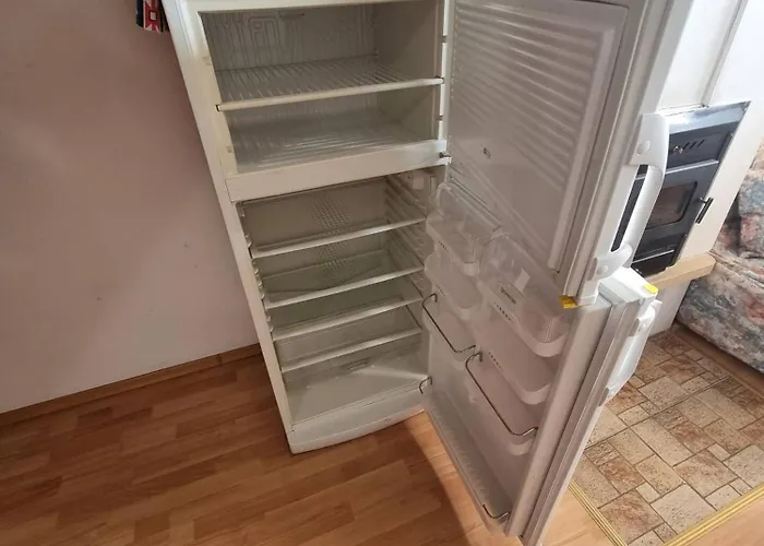 1br Homey Duplex 300mbps Wifi - Two Floor With Washer Apartman Banszko