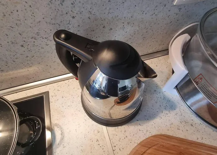 1br Homey Duplex 300mbps Wifi - Two Floor With Washer