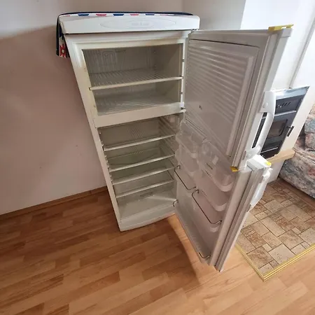 1br Homey Duplex 300mbps Wifi - Two Floor With Washer Apartamento Bansko