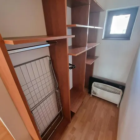 1br Homey Duplex 300mbps Wifi - Two Floor With Washer * Bansko