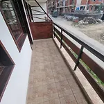 1br Homey Duplex 300mbps Wifi 2 Floor With Washer Daire Bansko