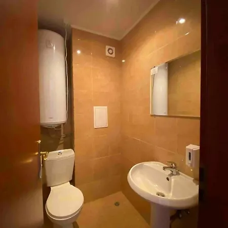 1br Homey Two Floor - 200mbps Wi-fi *
