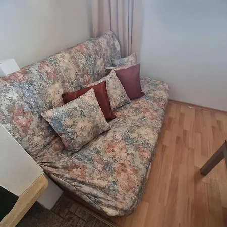 1br Homey Duplex 300mbps Wifi 2 Floor With Washer Lejlighed *
