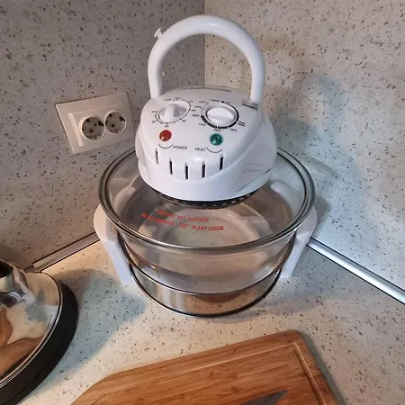 شقة 1br Homey Duplex 300mbps Wifi - Two Floor With Washer *