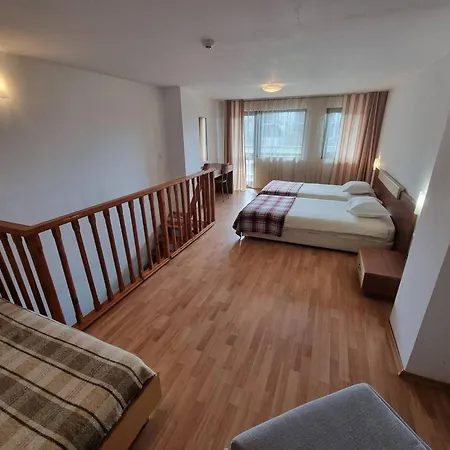 1br Homey Two Floor - 200mbps Wi-fi * Bansko