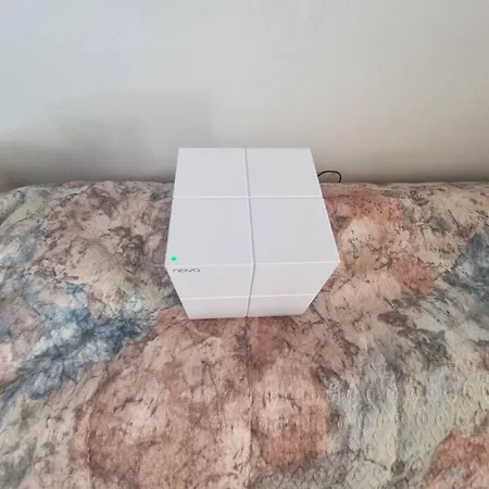1br Homey Two Floor - 200mbps Wi-fi Apartment *