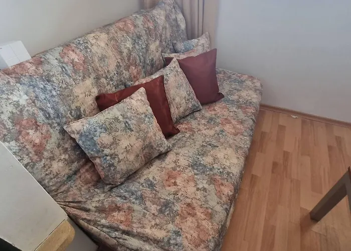 1br Homey Duplex 300mbps Wifi - Two Floor With Washer Апартамент *