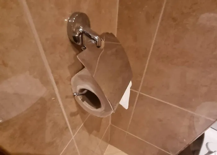 Apartament 1br Homey Duplex 300mbps Wifi - Two Floor With Washer