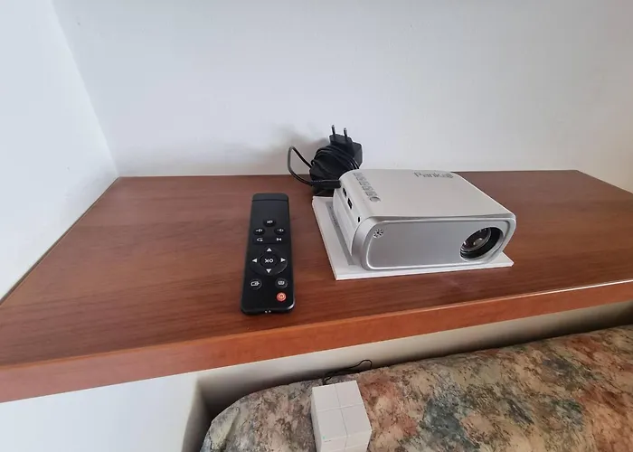 1br Homey Duplex 300mbps Wifi - Two Floor With Washer Apartament